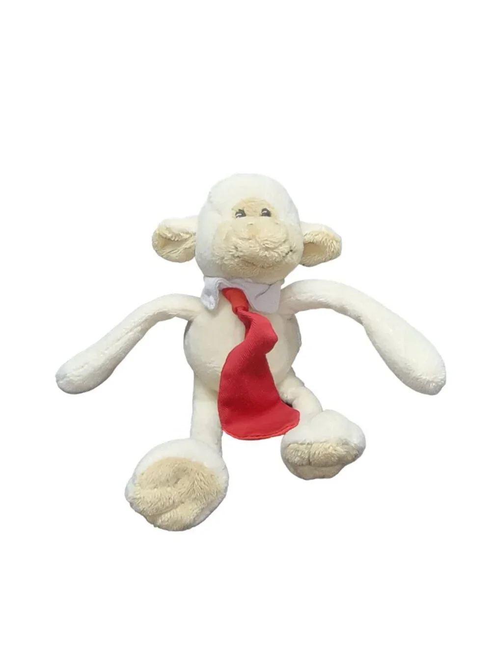 🤩3 set toys 1 Leopard stuffed animal arms and legs slide in body 2 monkeys